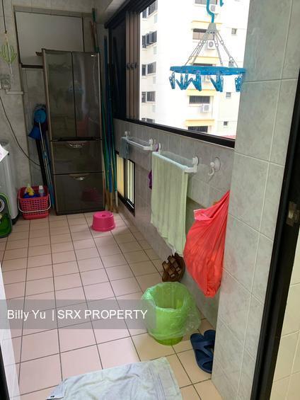Blk 662 Woodlands Ring Road (Woodlands), HDB 5 Rooms #200469972
